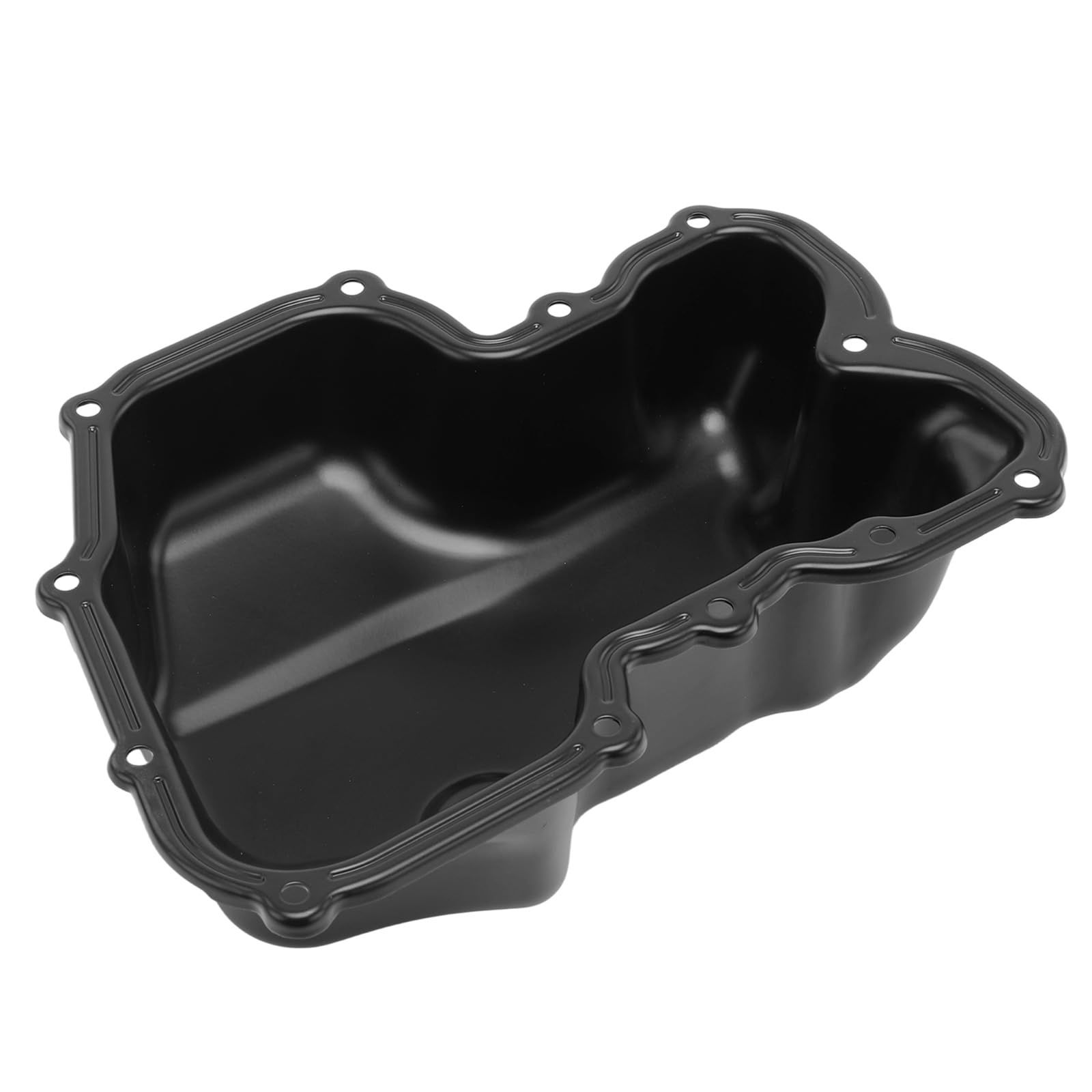 Frankberg Coppa dell'olio 5713098 | Compatibile con: 500 312, Qubo 225, Pianale/telaio Doblo 263, Tipo Estate 356 357, Doblo MPV 263, 500X 334, 312 319, Giusto
