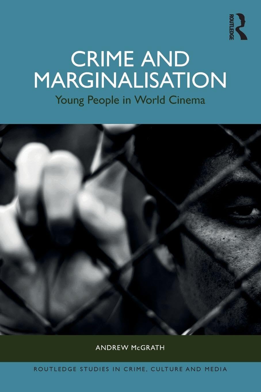 Crime And Marginalisation