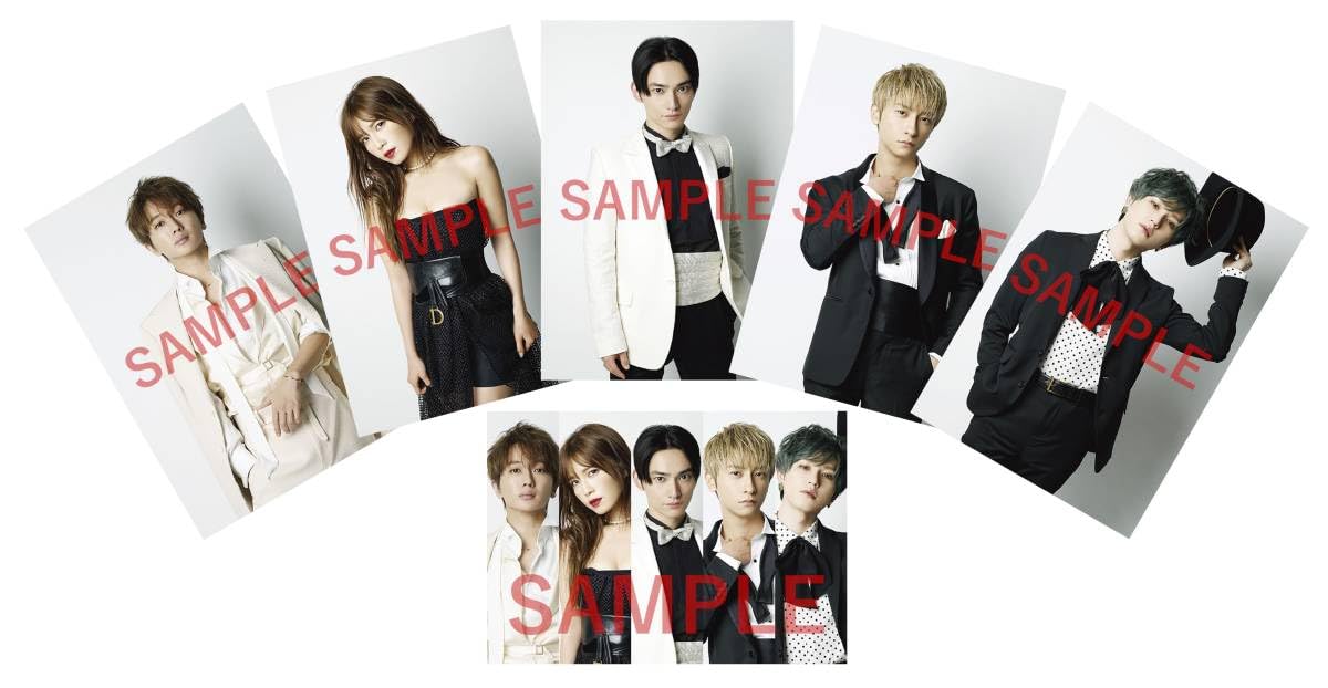 Amazon.co.jp: AAA 15th Anniversary All Time Best -thanx AAA lot