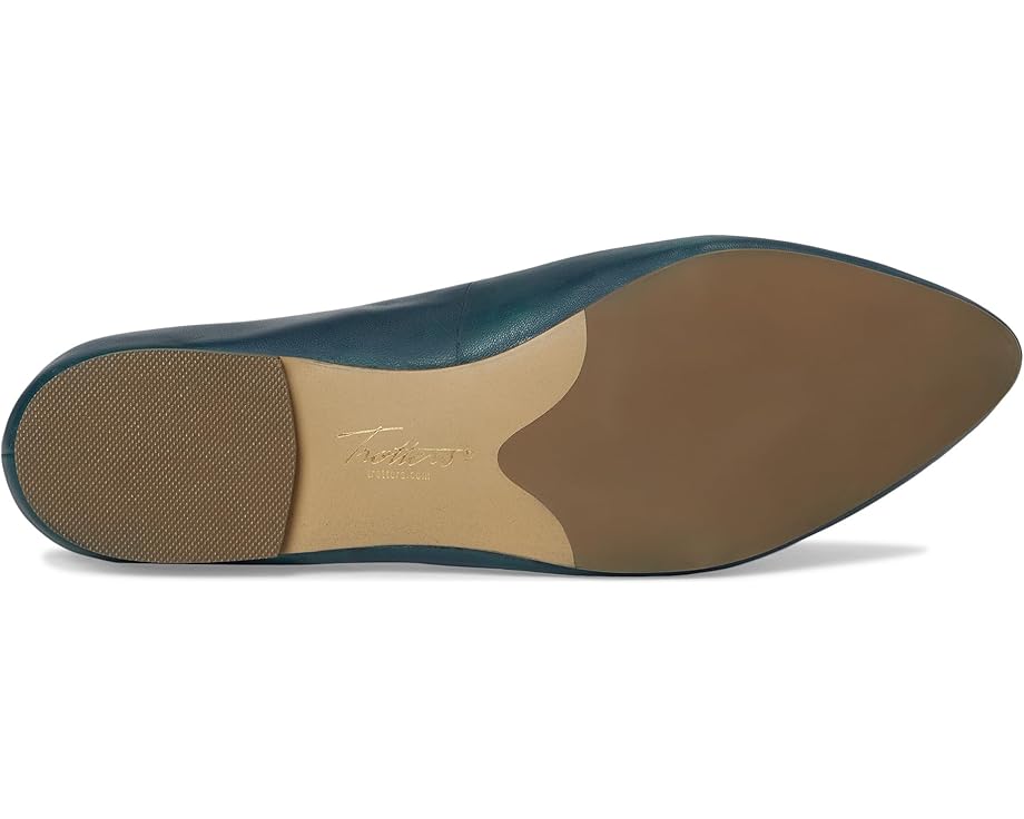 Trotters Everly - Bottom View