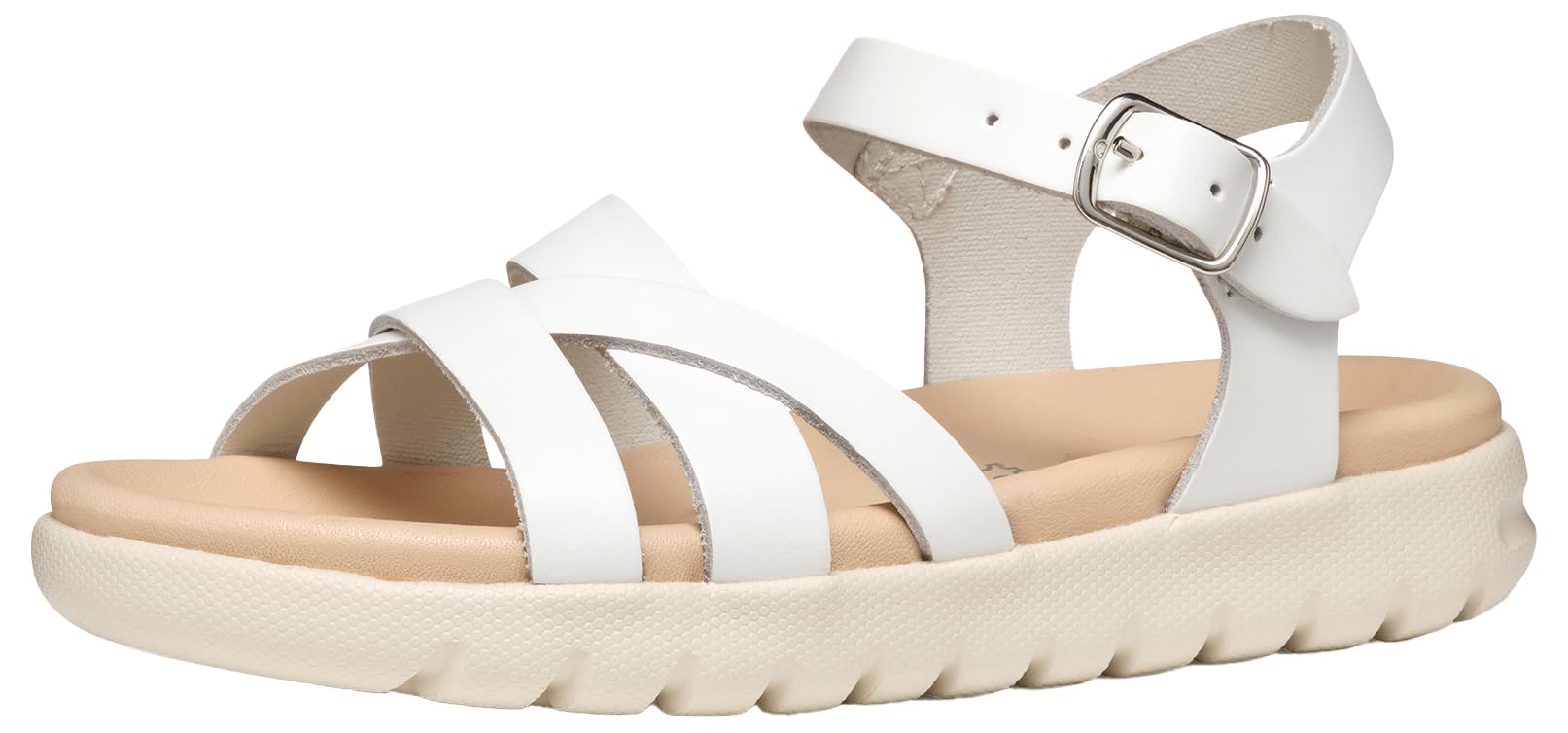 Geox J Sandal Soleima Gir SandaliaNiñas