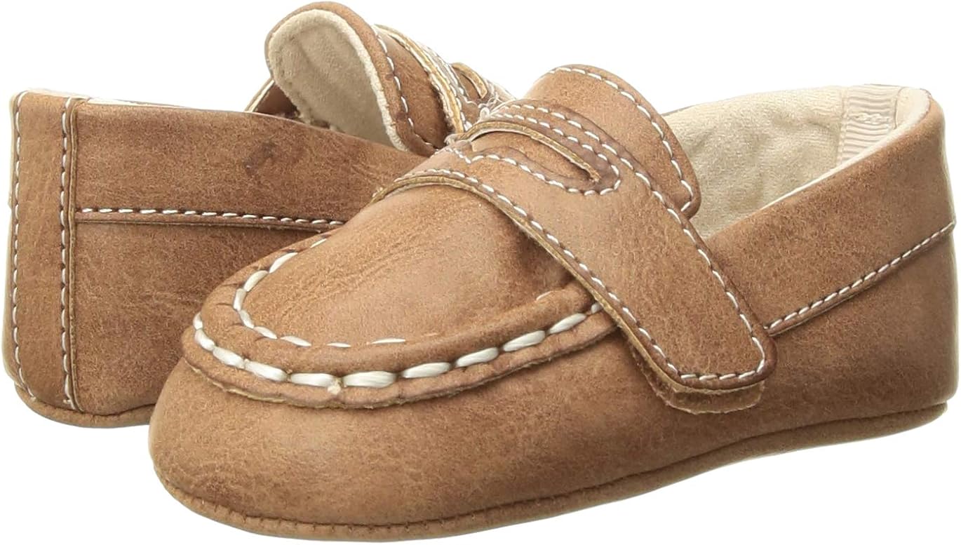 Baby Deer Unisex-Child Infant Anthony Loafer : Clothing, Shoes & Jewelry