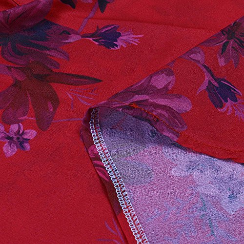 Summer Tops for Women Plus Size Summer Cold Shoulder Tight T-Shirt Tops Blouse for Women Short/Long Sleeve Strapless Solid O-Neck Shirts