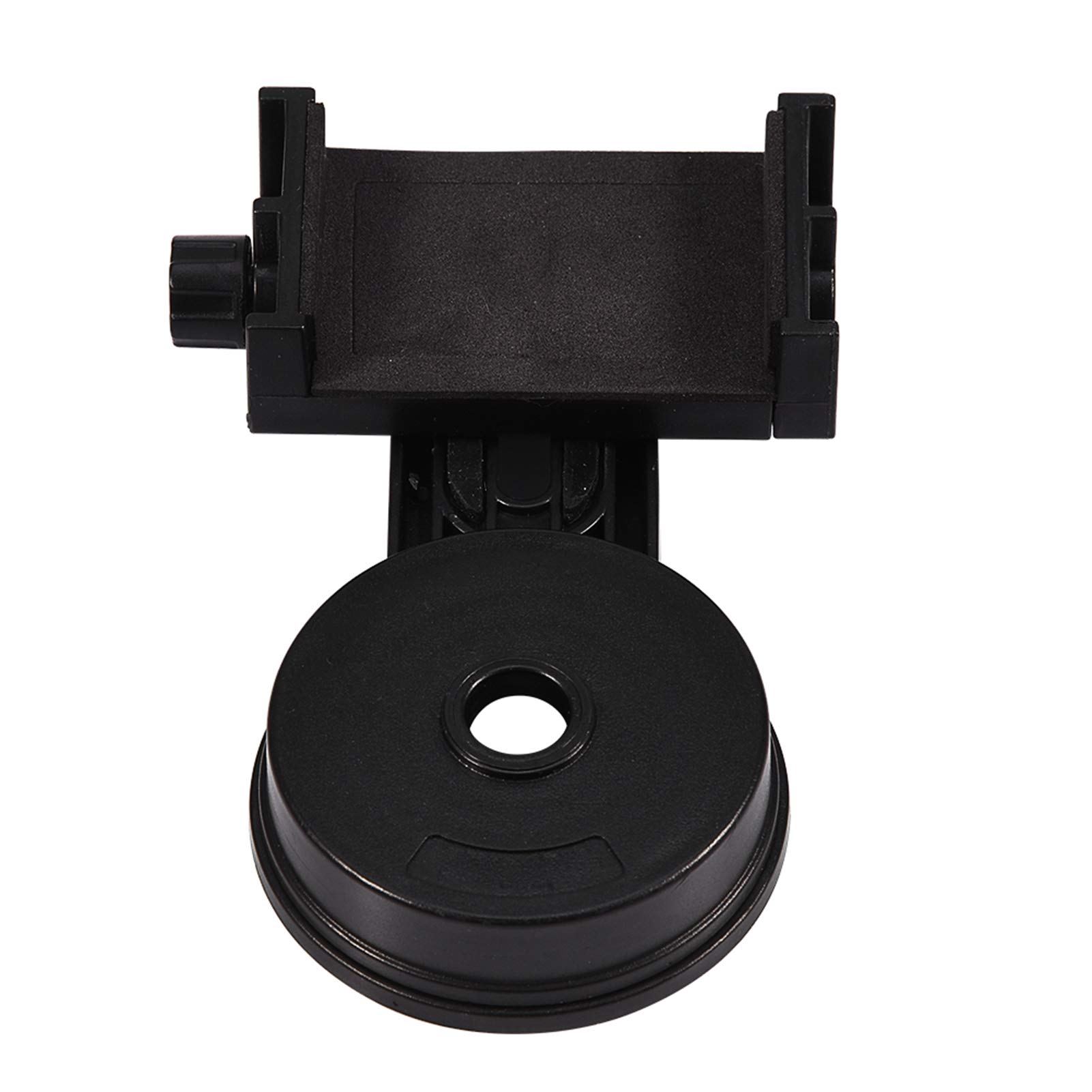 Universal Cell Phone Adapter Mount, Compatible Binocular Monocular Spotting Scope Telescope Microscope