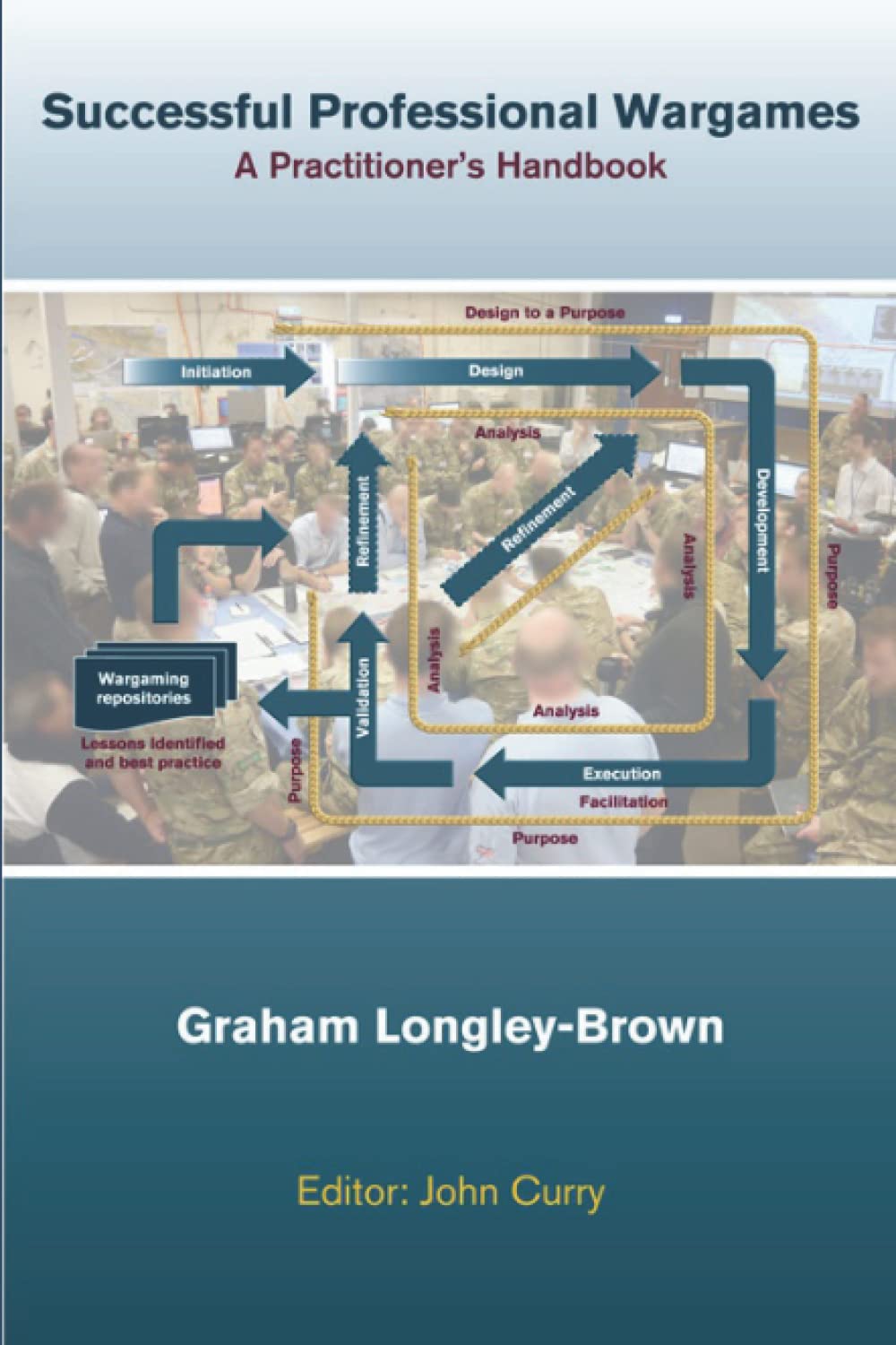 Successful Professional Wargames: A Practioner's Handbook