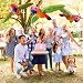 Imagen de JWTRSVTY 4PCS Inflatable Parrot
