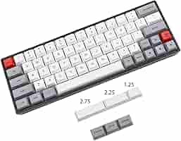 roBa ホワイト テンティングセット キースイッチ、キーキャップ付き roBa ホワイト テンティングセット キースイッチ、キーキャップ
