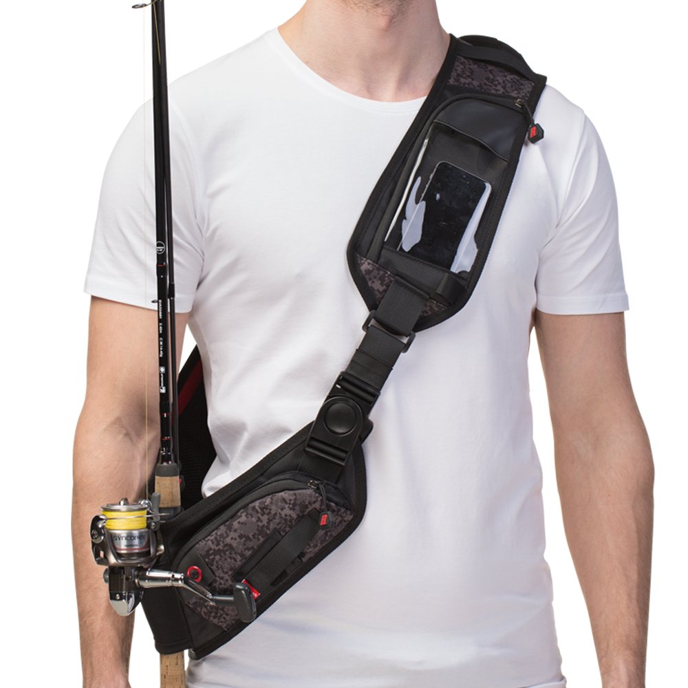 Rapala Urban Borsa Unisex Adulto