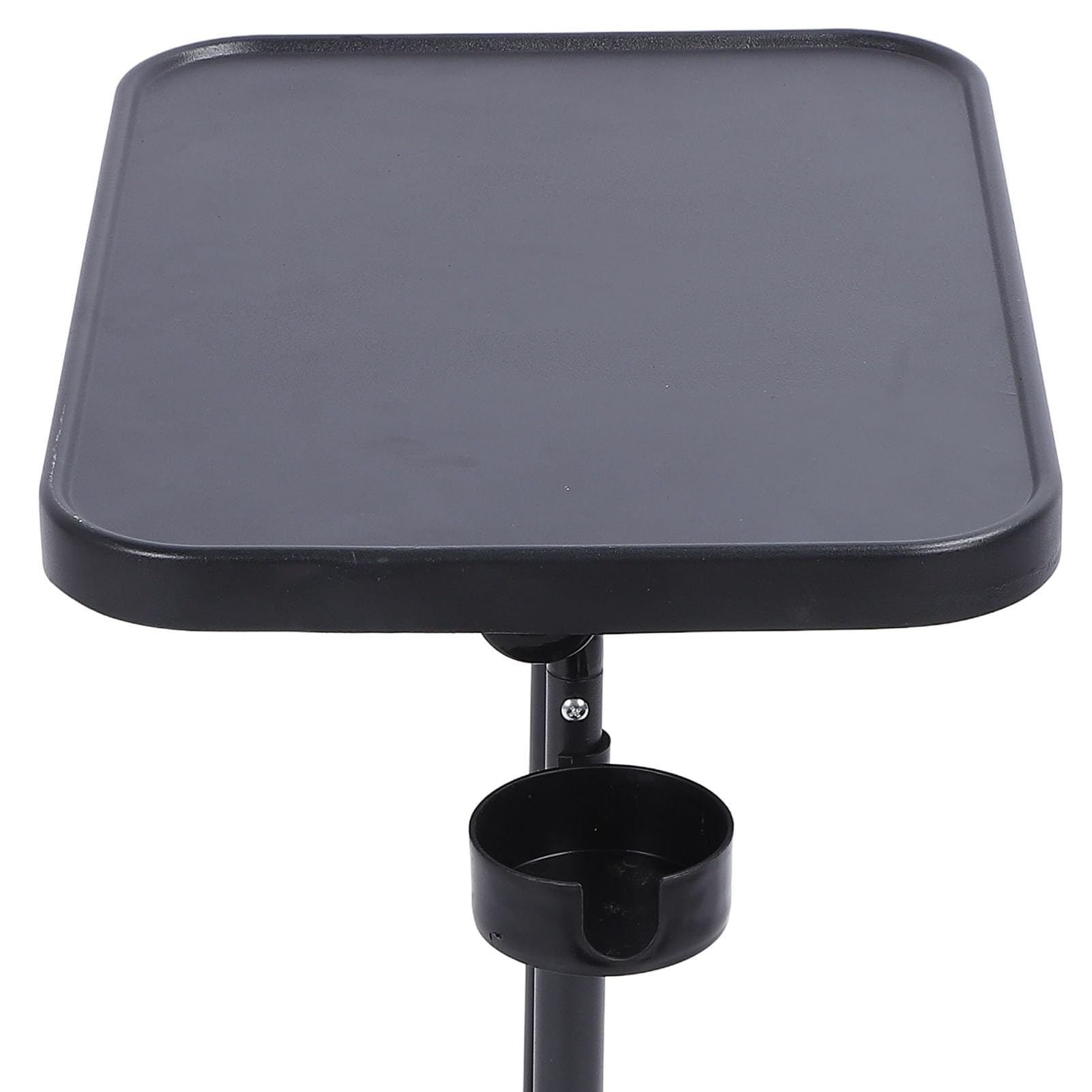 Tavolino Servitore, Comodino, Lavagnetta Magnetica da Scrivania con Regolazione dell'altezza a 3 Livelli e Design Staccabile, Ideale per Soggiorno, Camera da Letto, Dormitorio e
