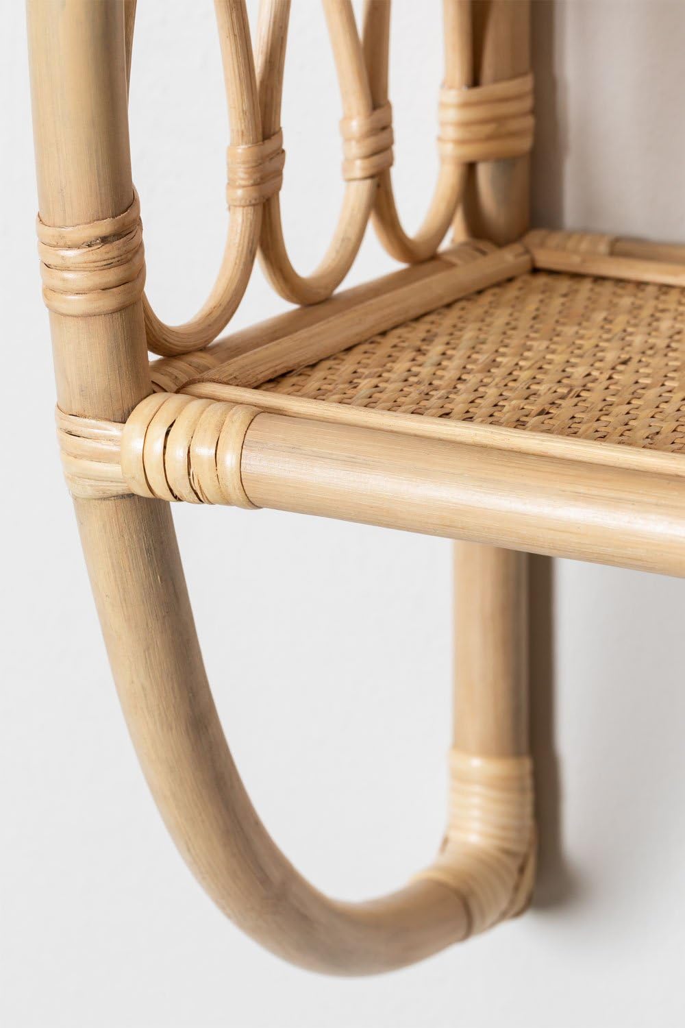 SKLUM Judson Rattan-Wandregal -