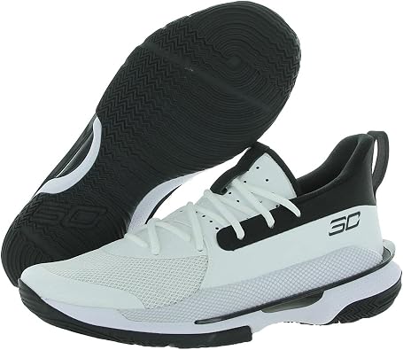 Under Armour Girls Curry 7