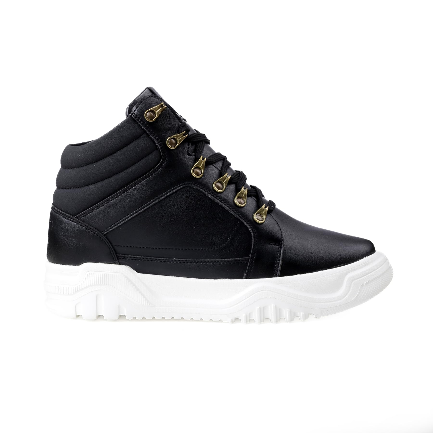 bxxy Men's 3.74 Inch Hidden Height Increasing Casual Sneaker Laceup and Outdoor Boot.-picture-11