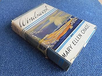 Hardcover Windswept Book