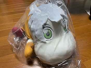 四不象　スープーシャン　ぬいぐるみ　封神演義 71KB1bsYBFL._UF350,350_QL50_.jpg