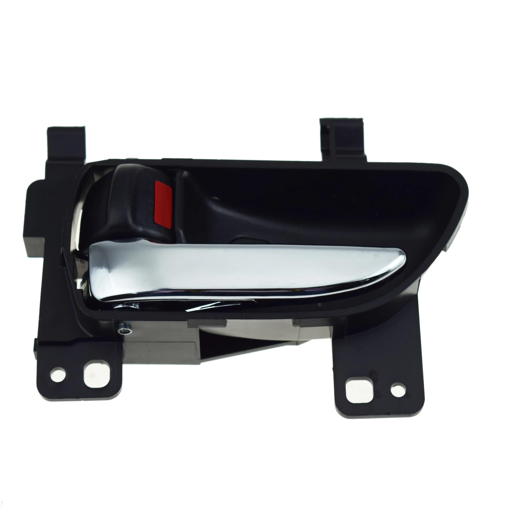 Punxdda 1 Pcs Left Side Car Inner Handle For Subaru Brz For Impreza For Forester For Wrx Sti For Crosstrek For Toyota 86 2.0L Car Interior Door Handle(1 Pcs Left Side)
