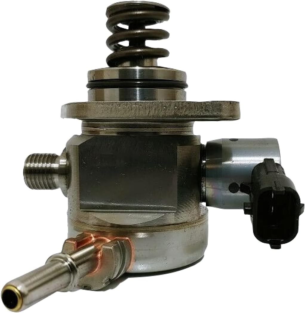 Genuine OEM 35320-2GTA0 Pump - High Pressure / 353202GTA0 for Hyundai Santa Fe 17-20 Sonata 15-19 Kia Sportage 16-21 Optima 16-20 Sorento 16-18