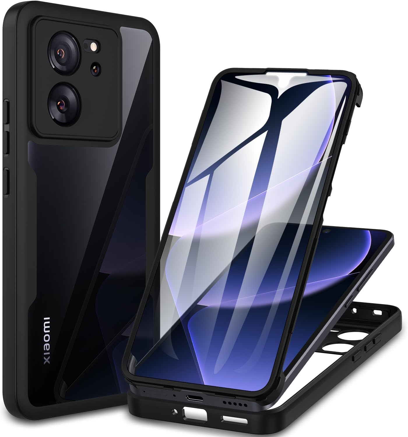 Mi 13T/13T Pro - | Creative Phone Cases & Covers