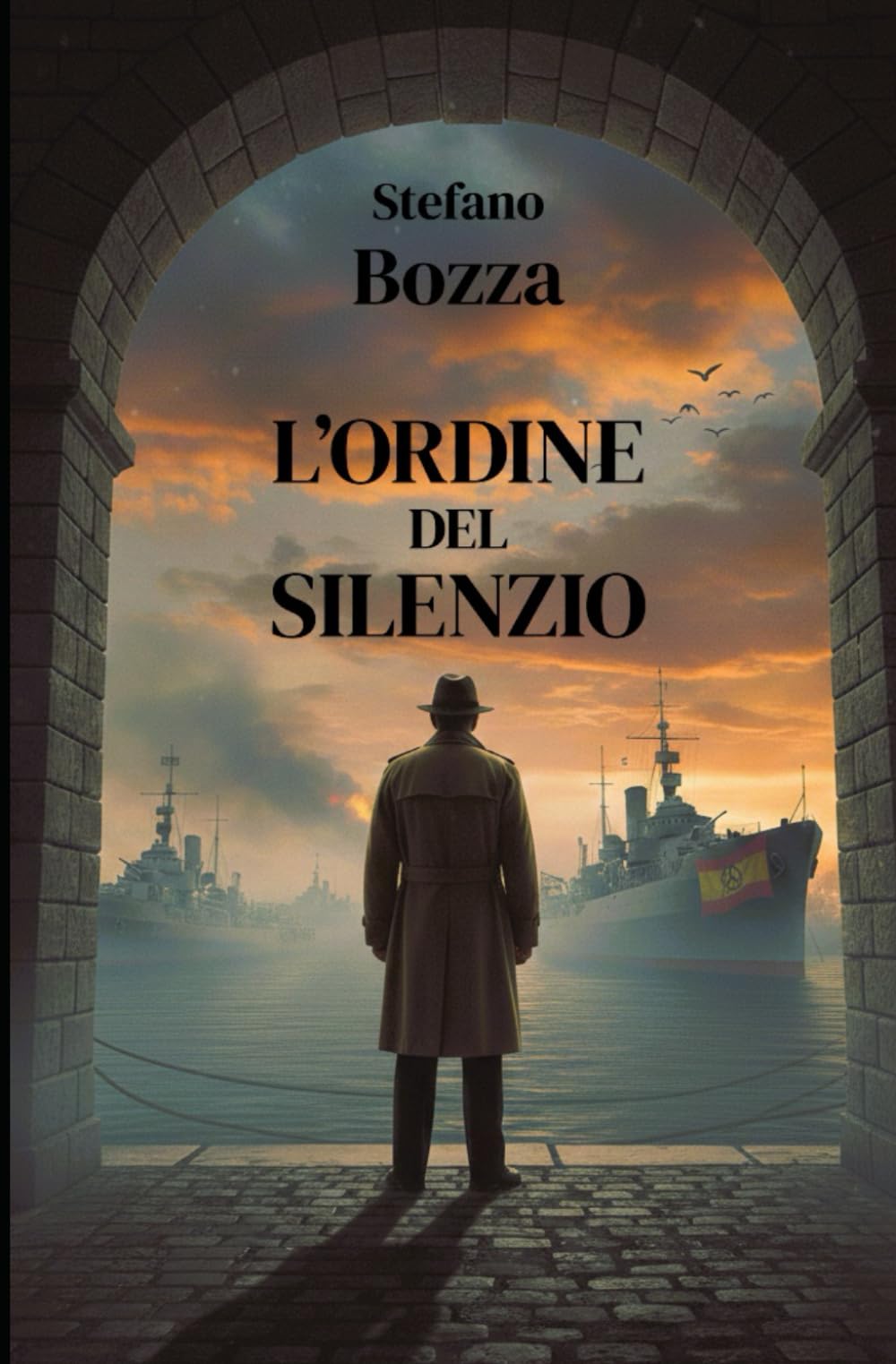 L'ordine del silenzio: Il peso della verità