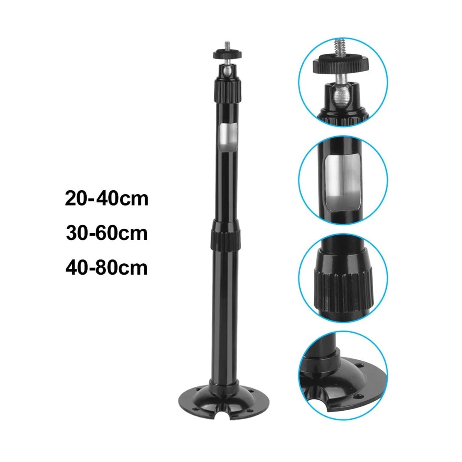 Suspensión De Proyector, Compatible con Universal, HY320 HY300Pro TDA6W