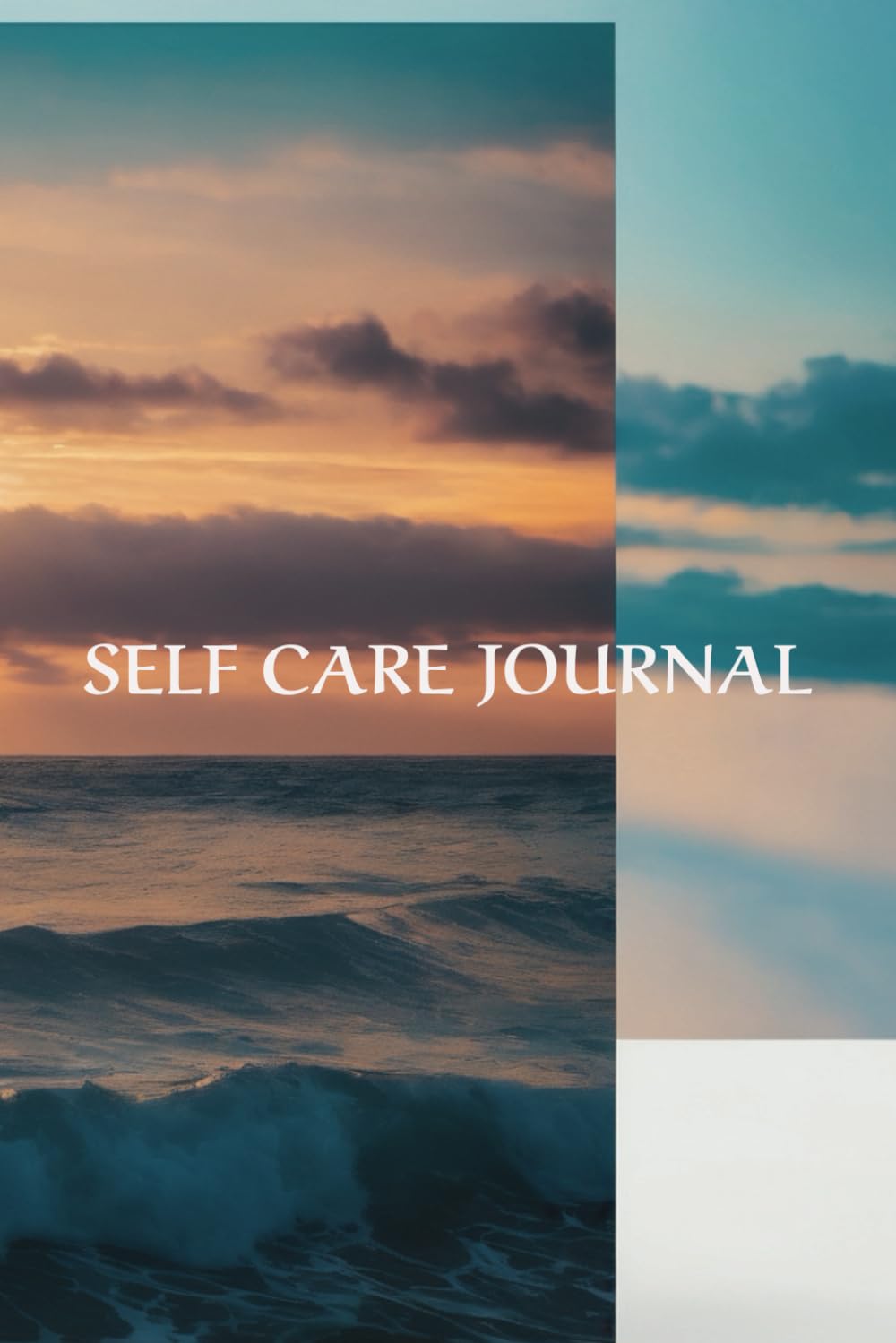 Self Care Journal: Self Care Planner, Self are Routine