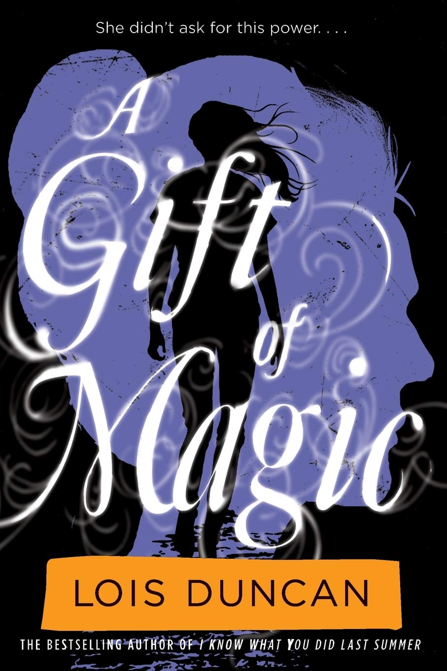 A Gift of Magic Paperback – June 19, 2012