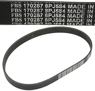Proform Lifestyler 170287 Treadmill Drive Belt Genuine Original Equipment Manufacturer (OEM) Part
