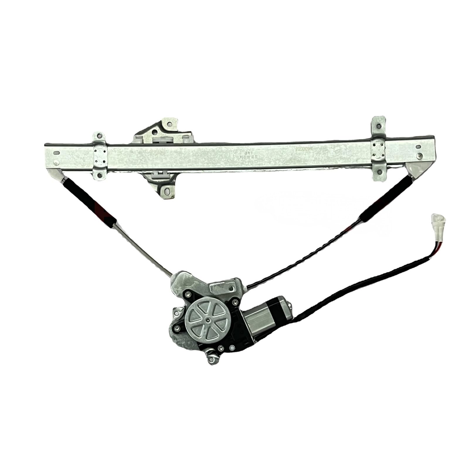 PLMKJUX Window Regulator Front Rear Window Regulator Fit for Suzuki Liana Aerio(Rear Left)