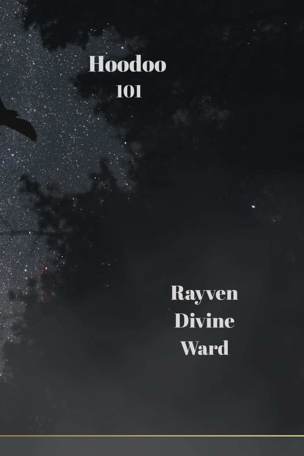 Hoodoo 101: 9 (Magick 101 Series)