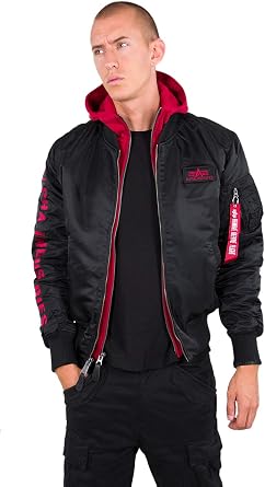 Alpha Industries Men s Jacket