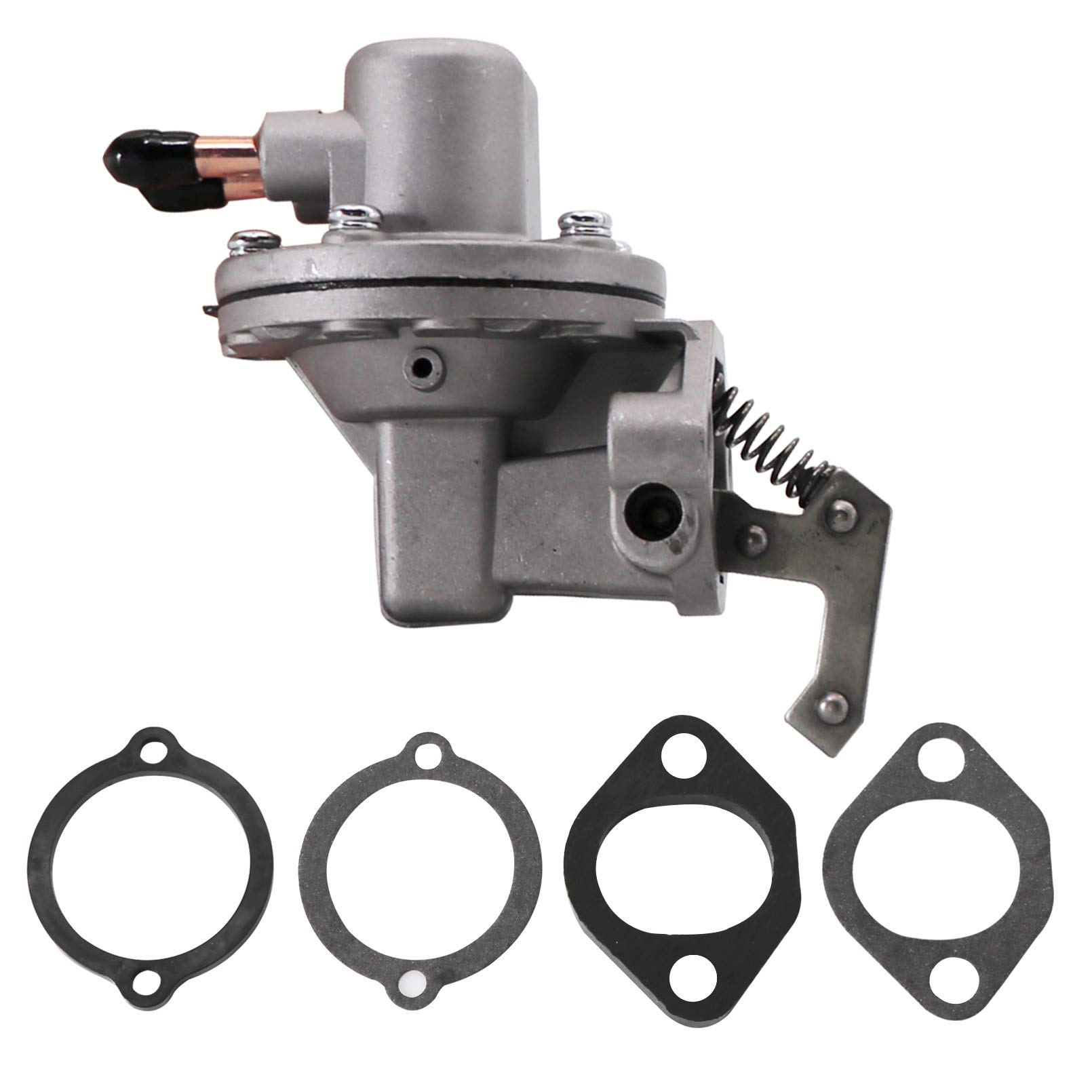 Kraftstoffpumpe Ersatz für Honda GL1000 GL1100 Goldwing Motorrad 1975-1983 Teil Nummer 16700-371-014