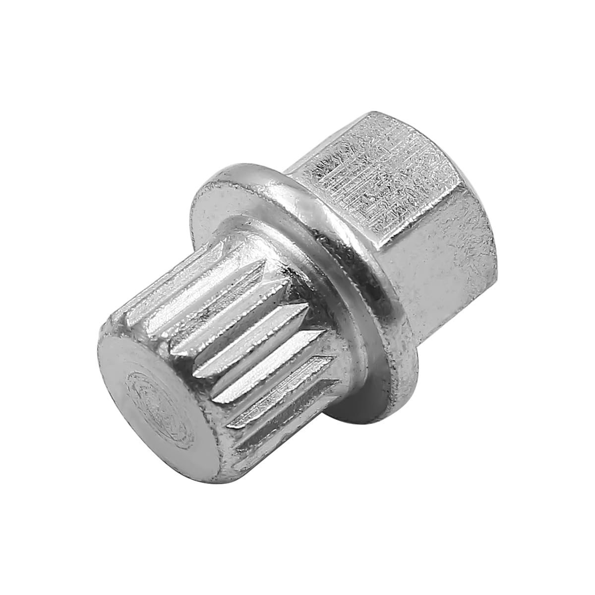 Micra Diebstahlsicherungsmutter M14x1,5 - 4+1 Set Für Felgenschutz