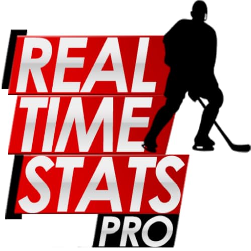 Realtime Hockey Stats - Pro