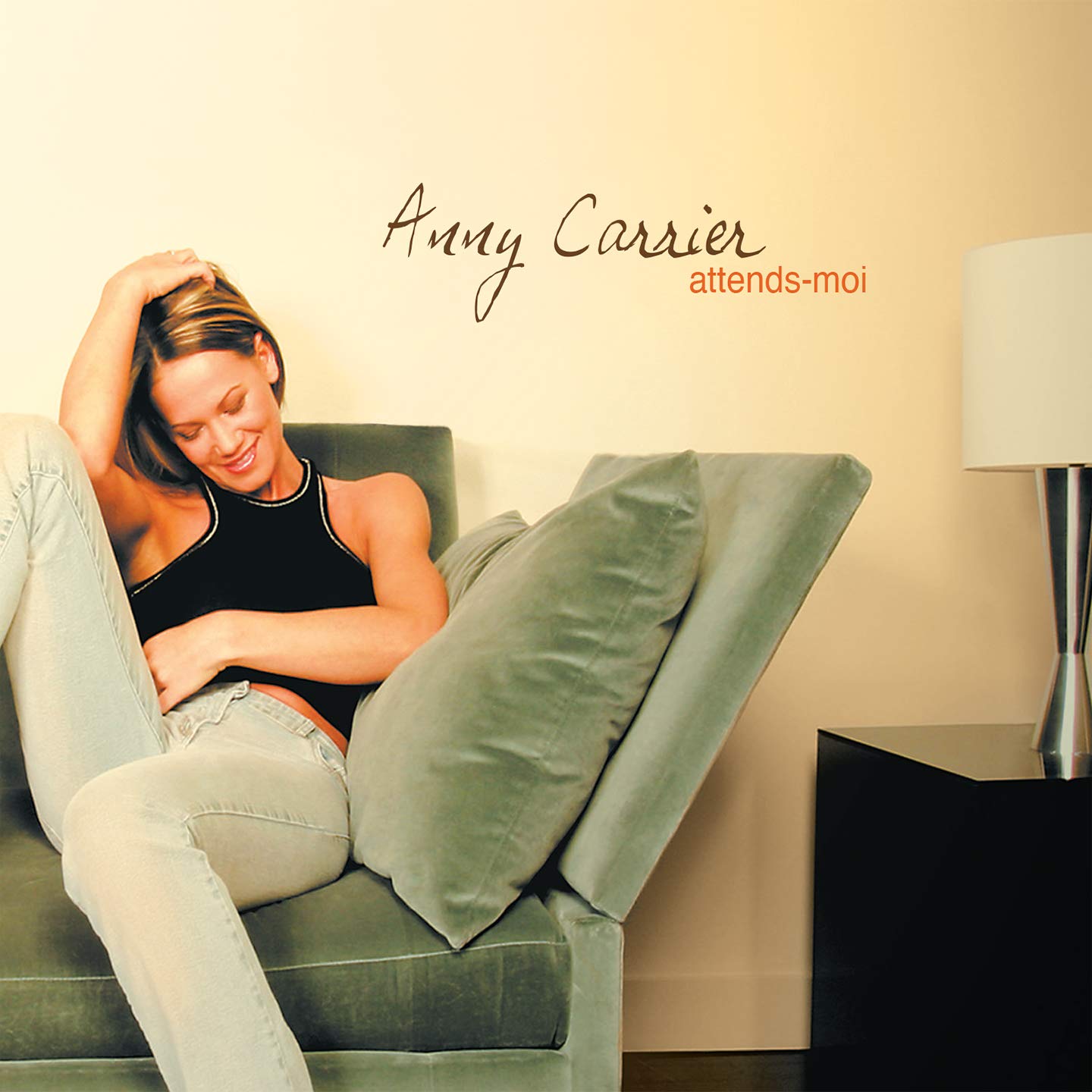 Anny Carrier