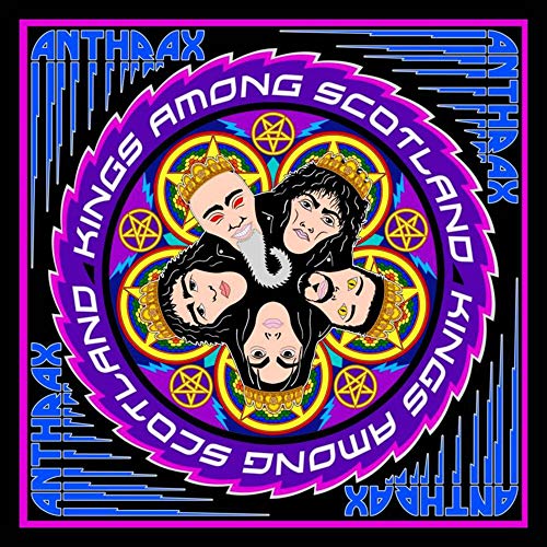 Kings Among Scotland