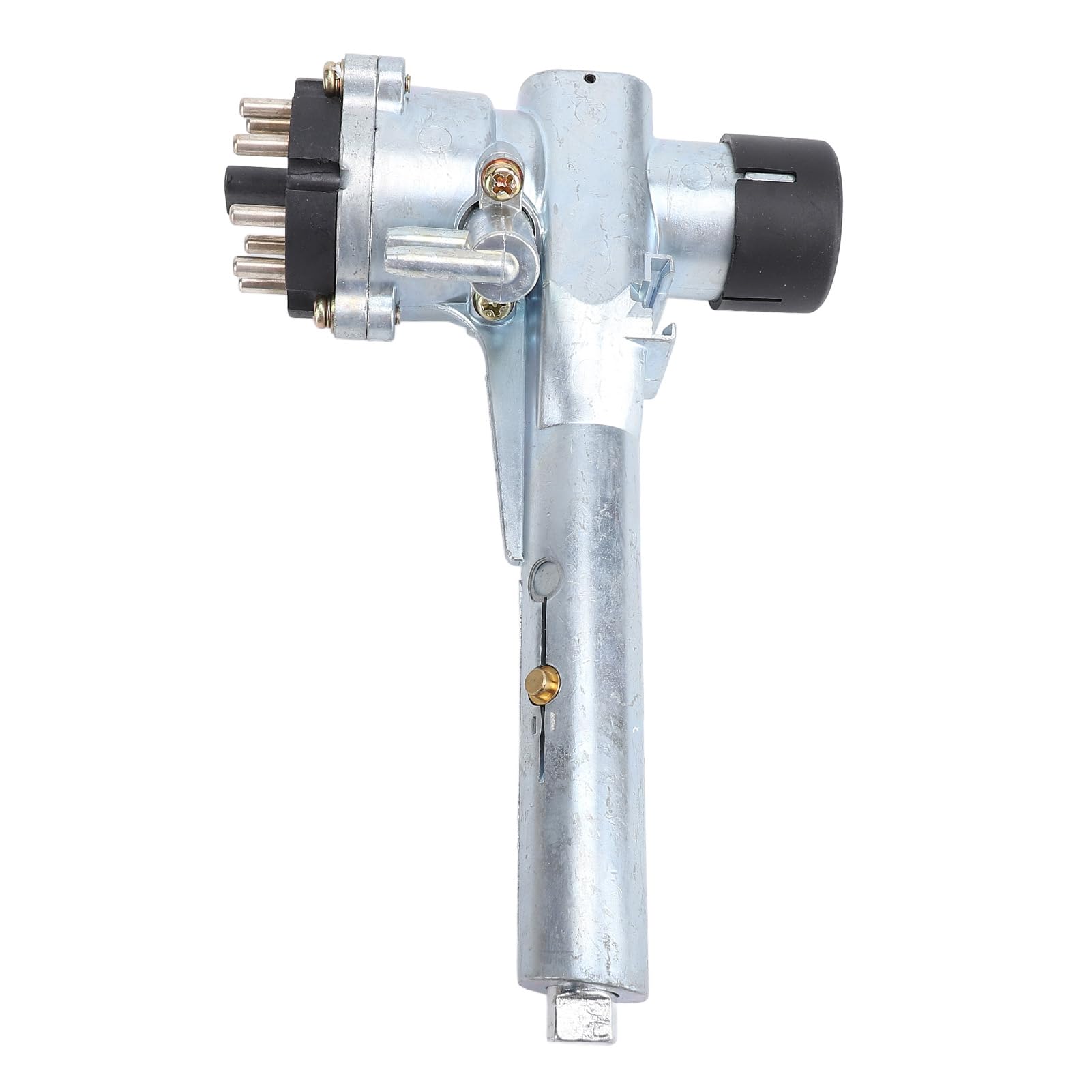Cilindro Serratura Blocchetto Accensione con 2 Chiavi per Autobus 207-310 MB 207-410 – 0004600284