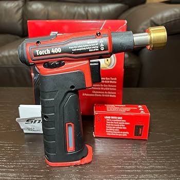 h*7様 美品　スナップオン　ガストーチ　TORCH400G 61wYB5ijrfL._UF350,350_QL80_.jpg