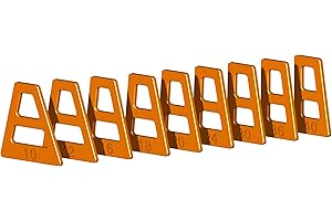 Segmented Bowl Wedgies: The Perfect Tool for Stunning Segmented Wood Turning Projects