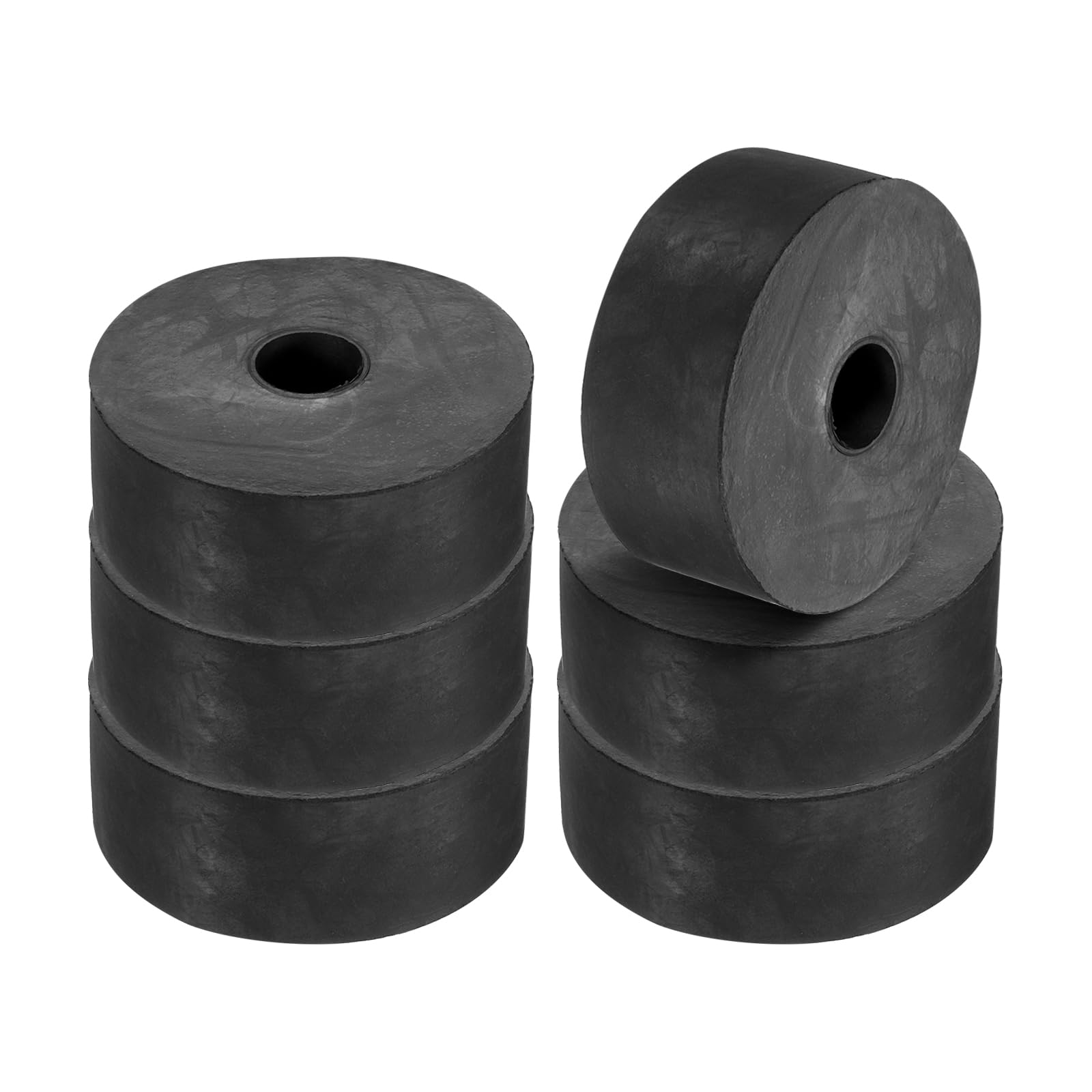 PATIKIL Multi Purpose Rubber Spacer
