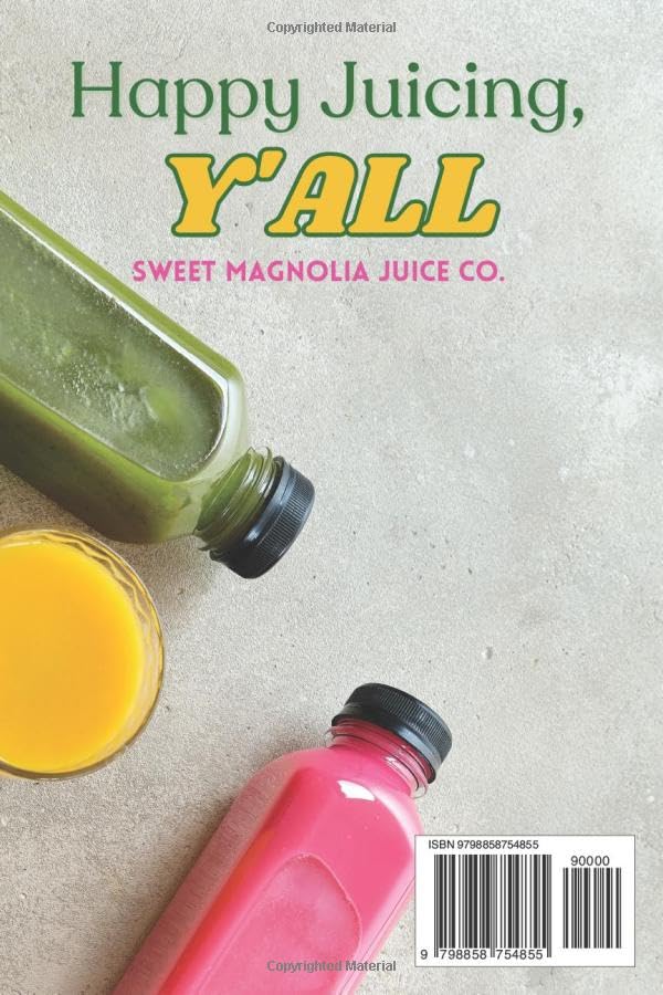 Miniatura 2 de Just Juice Beginner Friendly Juice Recipes