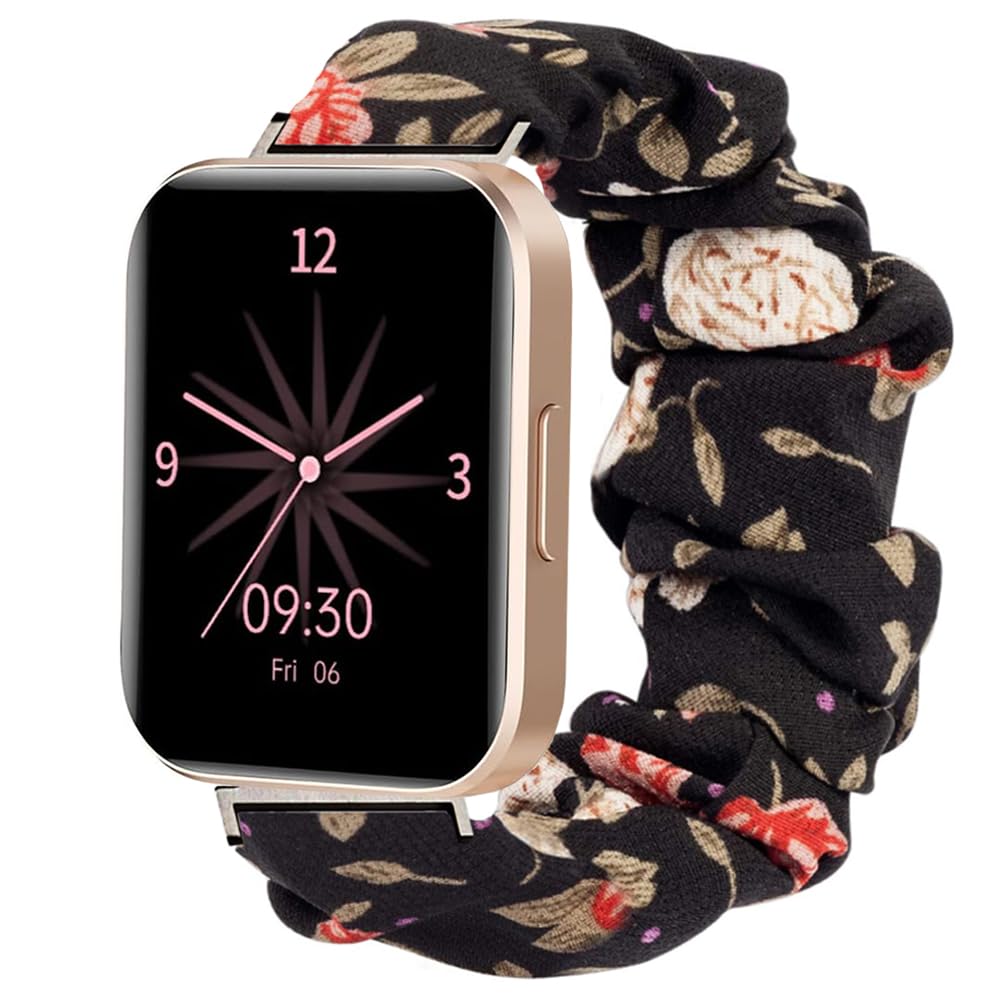 Blueshaweu Compatible with RUIMEN Smart Watches Bands