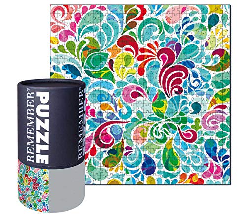 Preisvergleich Produktbild Remember Puzzle Florina