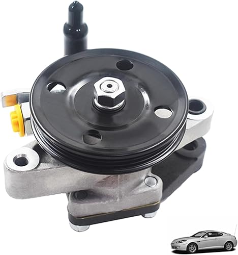 Reemplazo de la bomba de dirección asistida para Elantra Sedan 2001-2006 Tiburon Coupe 571002D100 2003-2008