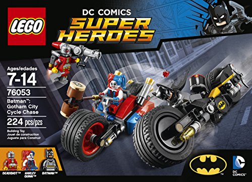 lego super heroes batman
