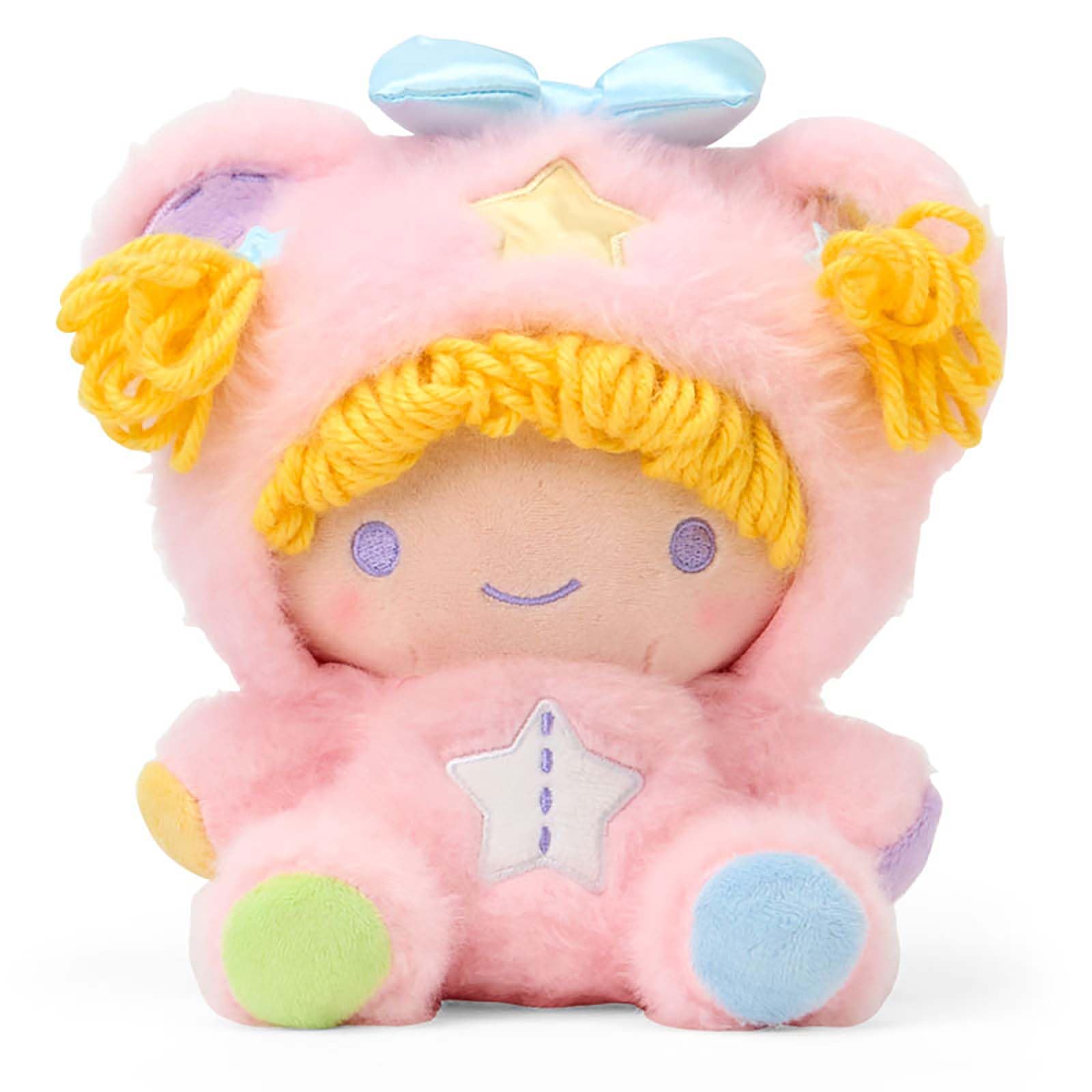 Amazon.co.jp: サンリオ(SANRIO) ぬいぐるみセット（星空のエンジェル