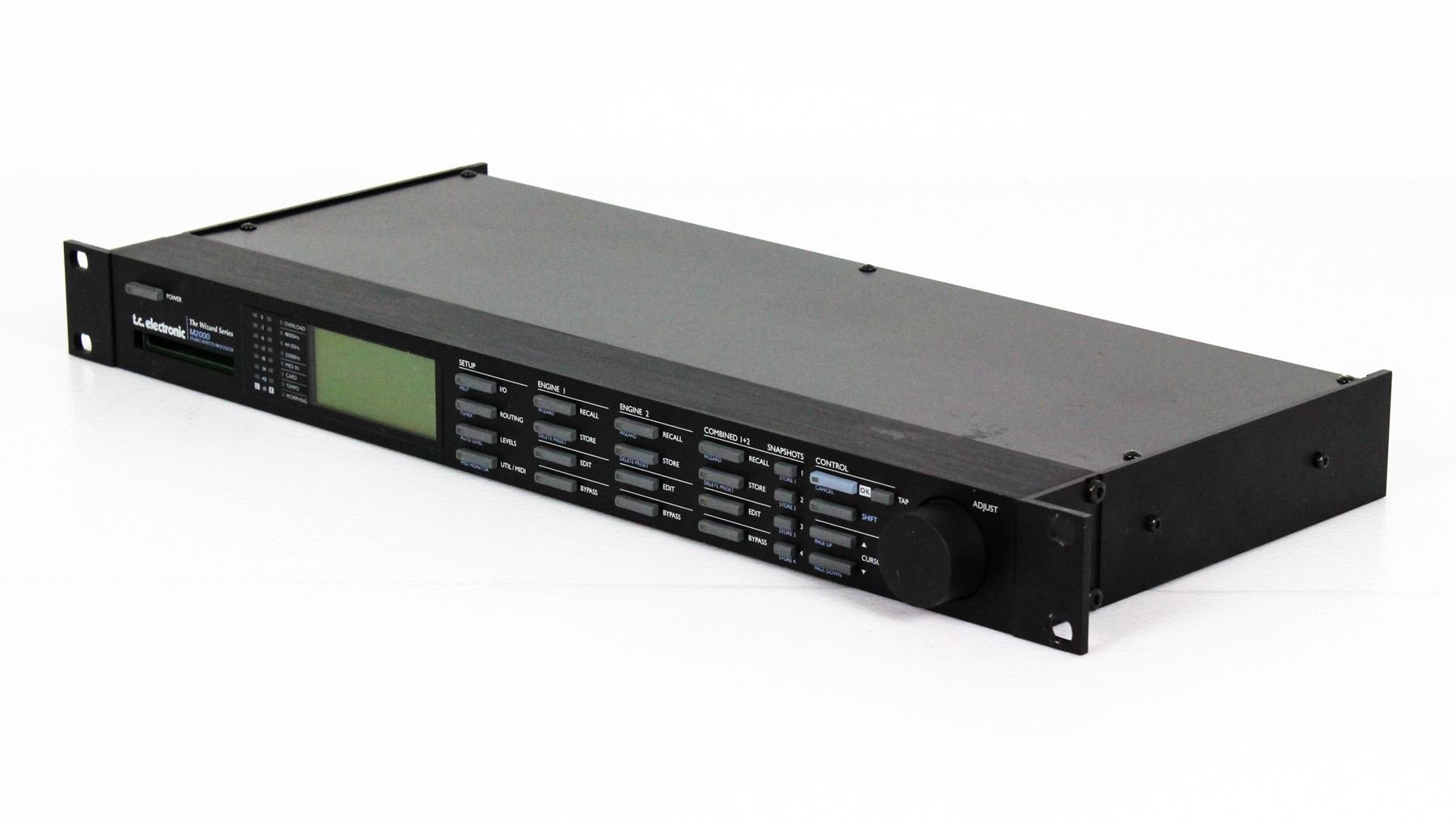 tc-electronic G-FORCE tc electronic G-Force