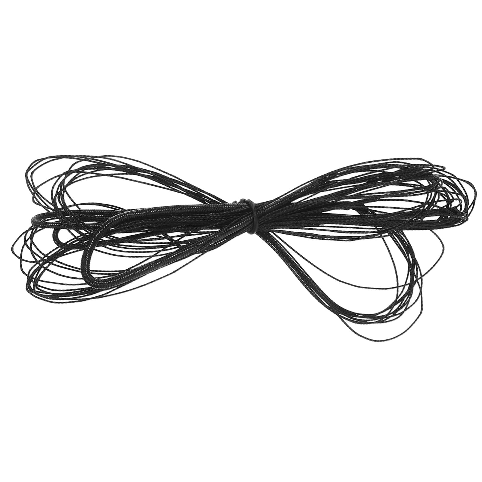 POPETPOP Traditional Bow String Replacement Accessories Durable Bowstring for Easy Installation Precision Enhancement Compatible with Various