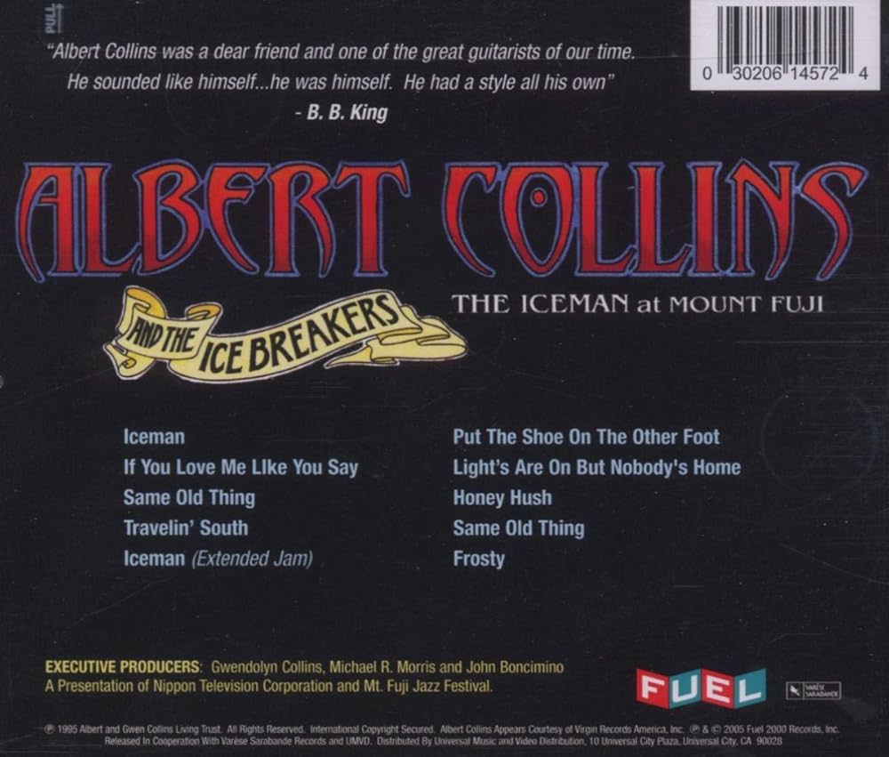 (未使用･未開封品)Iceman at Mount Fuji [DVD] Amazon.co.jp: Iceman at Mount Fuji: ミュージック