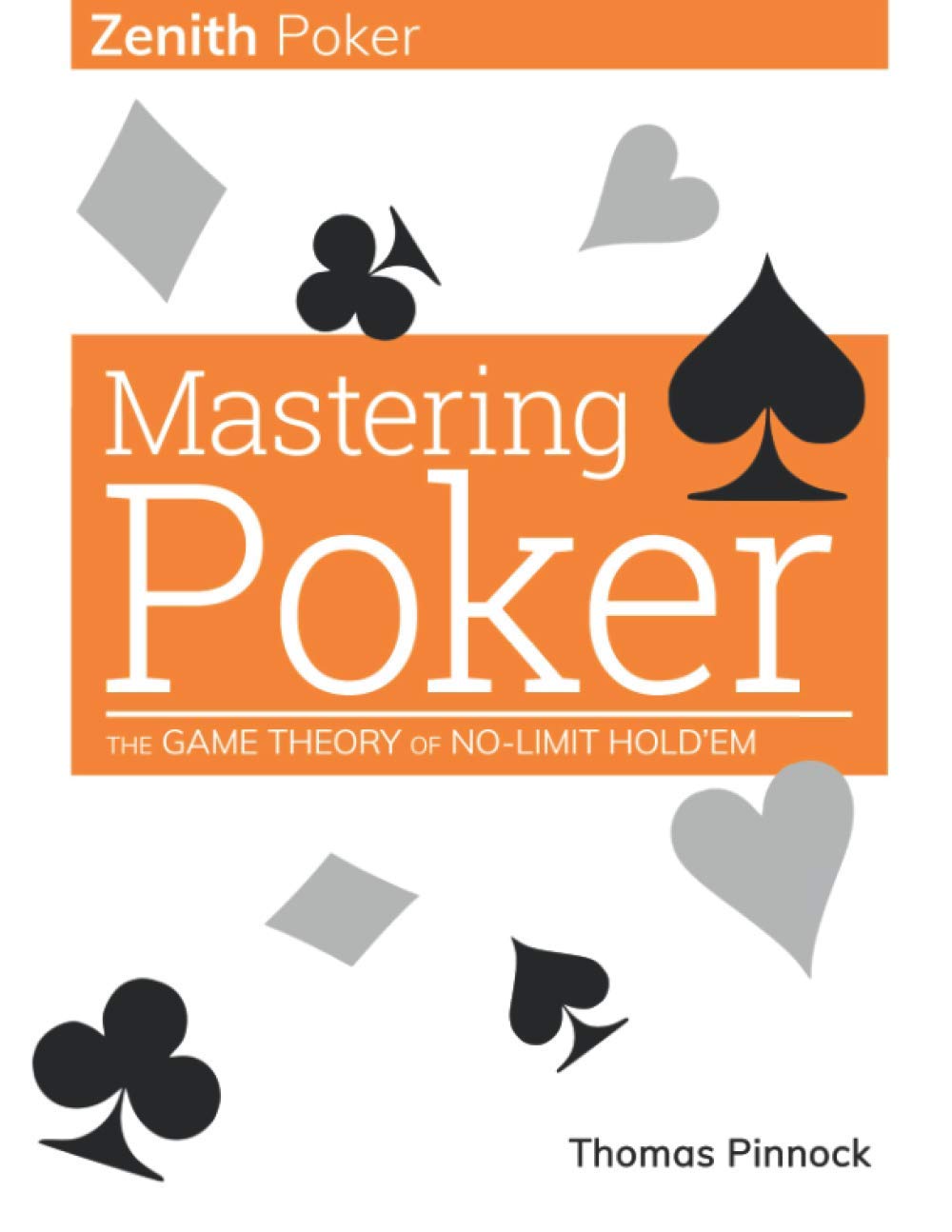 Mastering Poker: The Game Theory of No-Limit Hold'em
