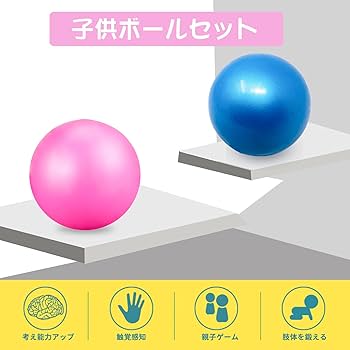 yamuna バランスボールセット yamuna バランスボールセット yamuna ヤムナ バランスボール