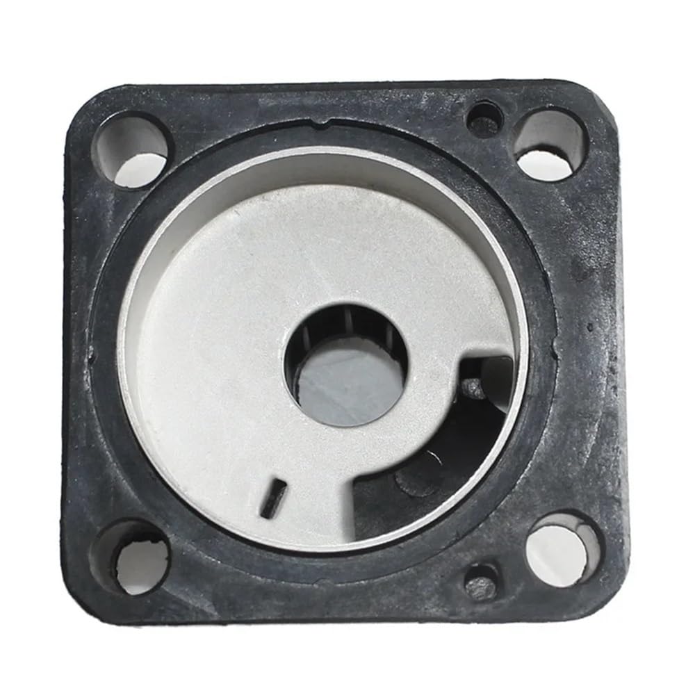 Boîtier de pompe à eau pour réparer un hors-bord 15 CV 2T 63V-44301-00